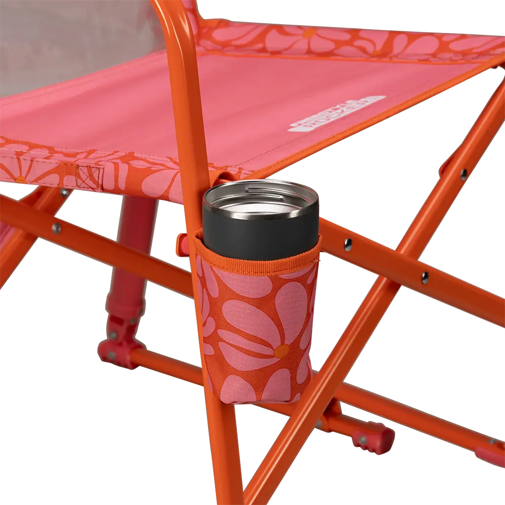 Freestyle Rocker™ - Soft Style