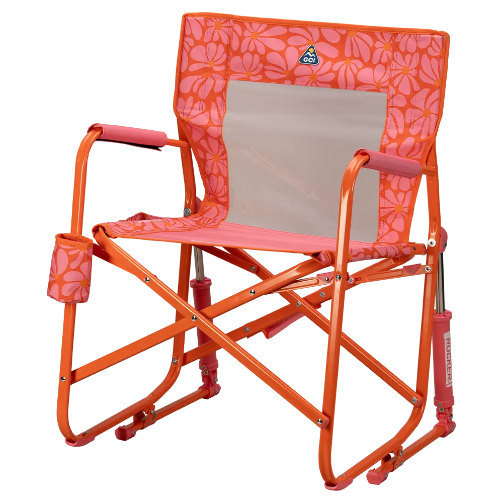 Freestyle Rocker™ - Soft Style