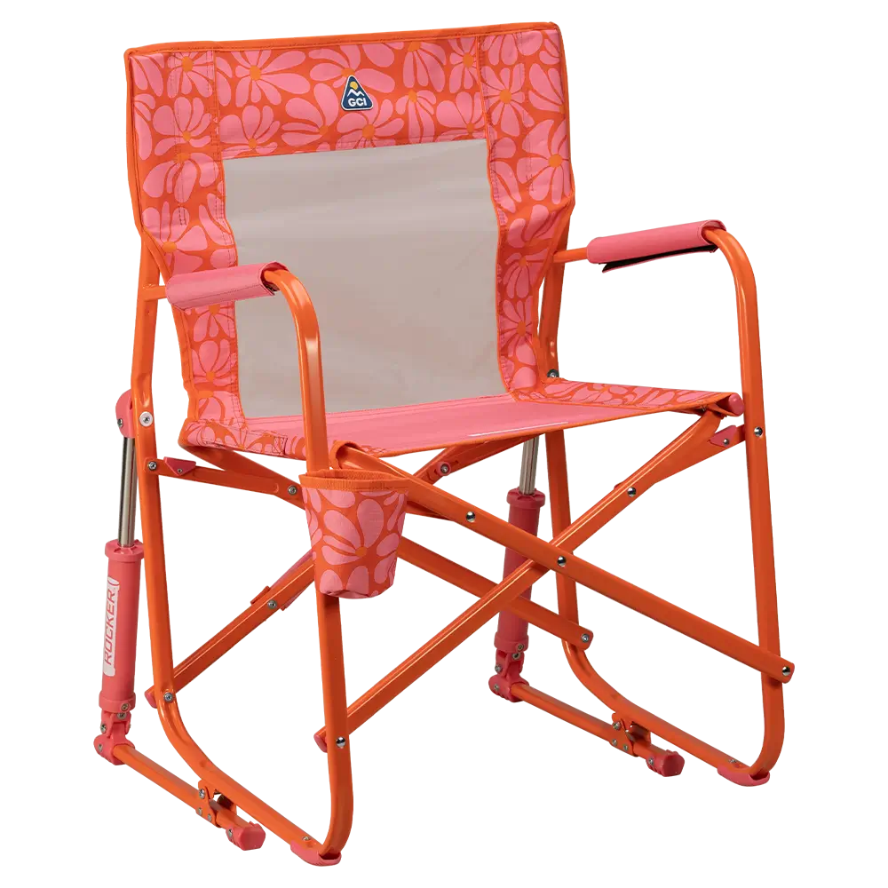 Freestyle Rocker™ - Soft Style