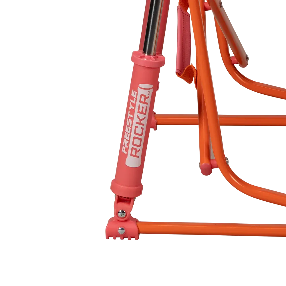 Freestyle Rocker™ - Soft Style