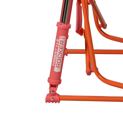 Freestyle Rocker™ - Soft Style