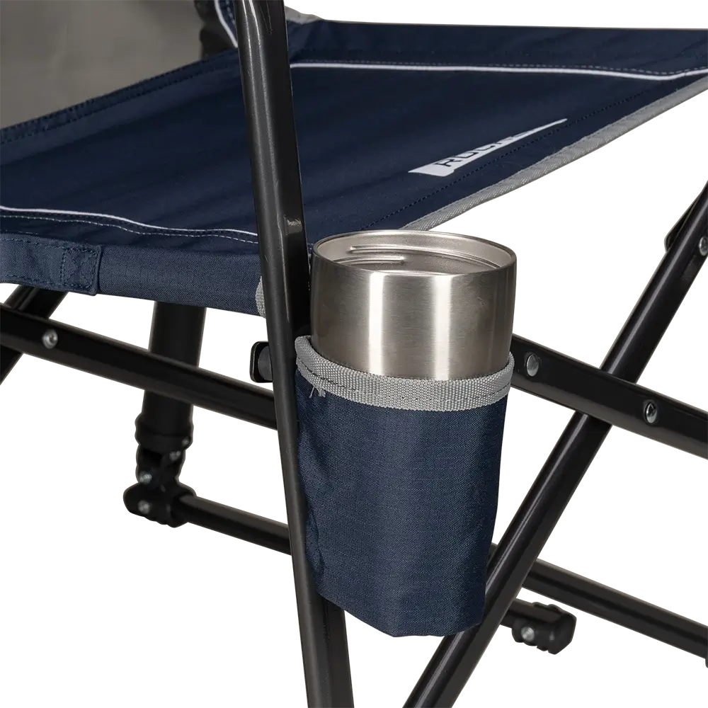Freestyle Rocker™ - Soft Style