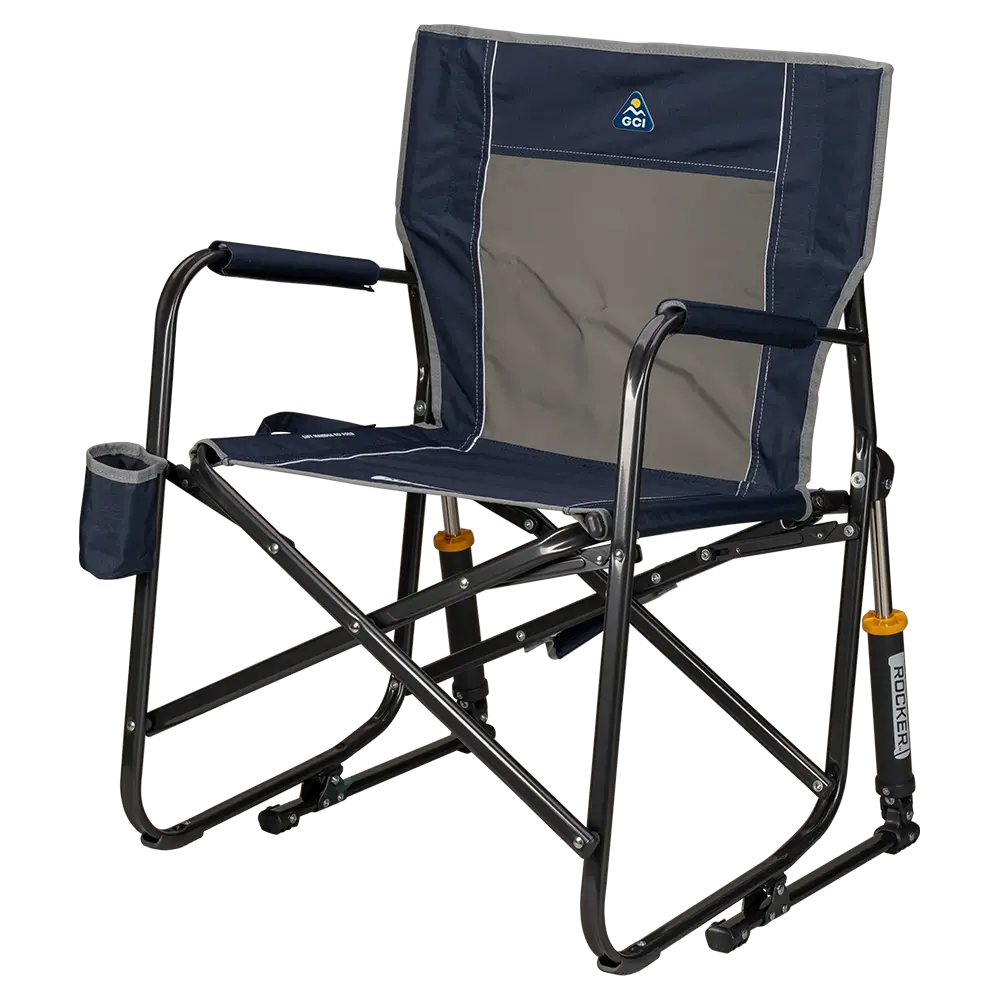 Freestyle Rocker™ - Soft Style