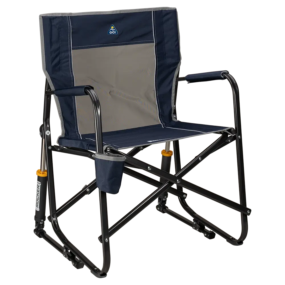 Freestyle Rocker™ - Soft Style