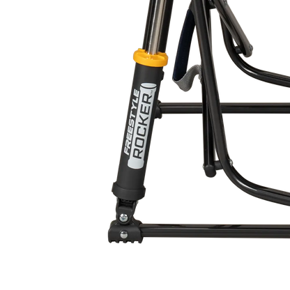 Freestyle Rocker™ - Soft Style
