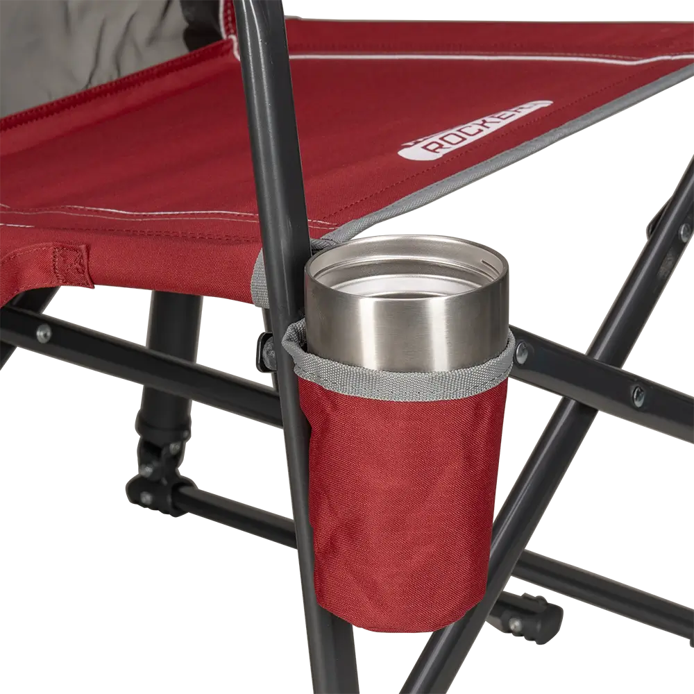 Freestyle Rocker™ - Soft Style
