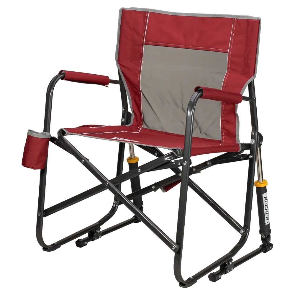 Freestyle Rocker™ - Soft Style