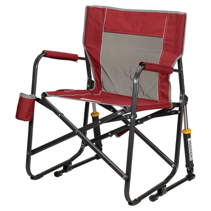 Freestyle Rocker™ - Soft Style