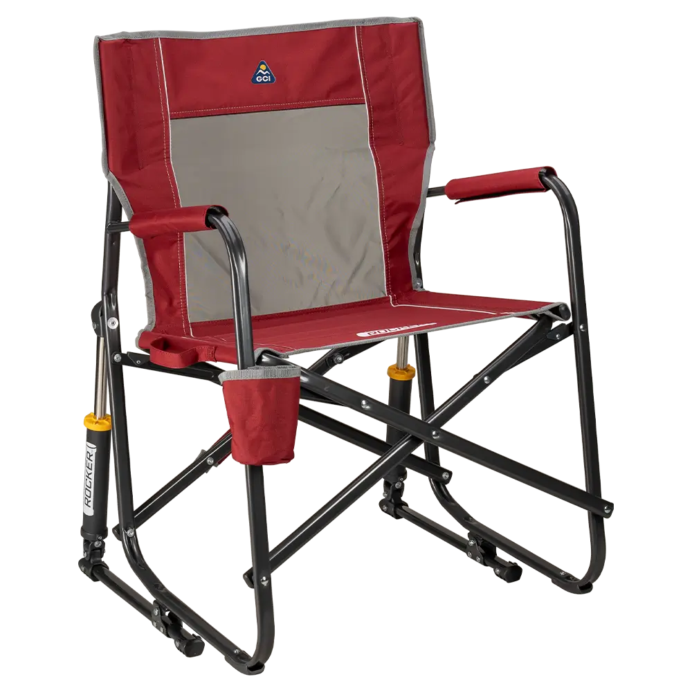 Freestyle Rocker™ - Soft Style