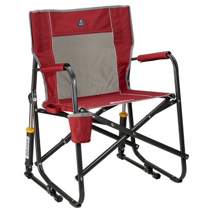 Freestyle Rocker™ - Soft Style