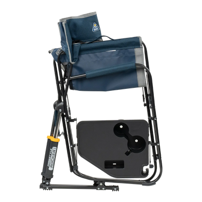 Freestyle Rocker™ with Side Table - Tailgate Ready