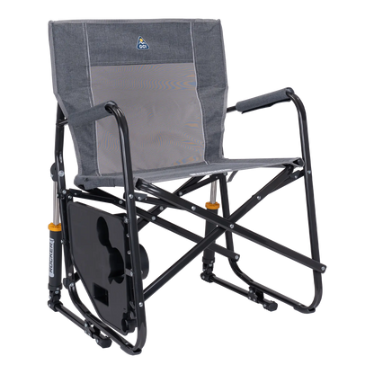 Freestyle Rocker™ with Side Table - Tailgate Ready