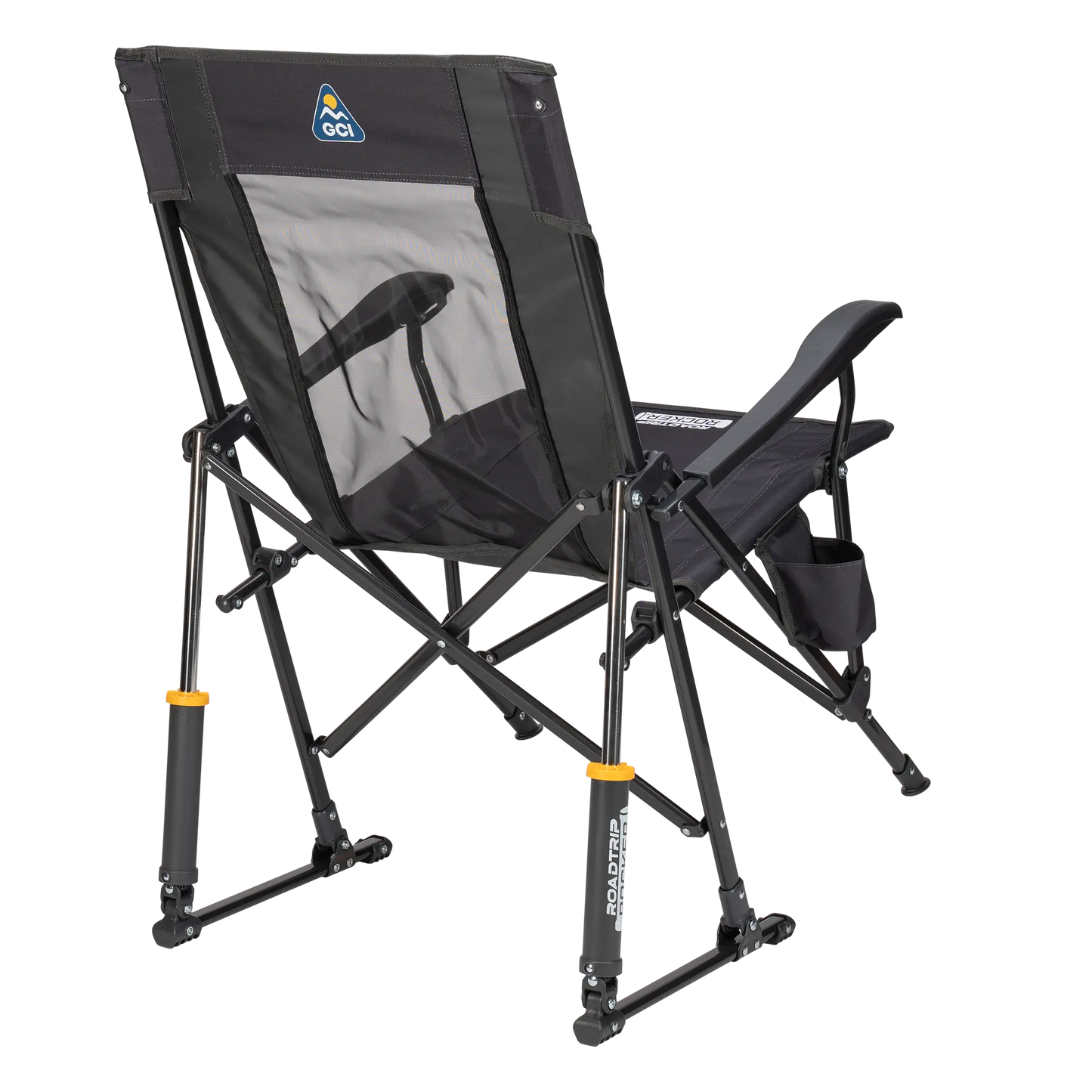 RoadTrip Rocker™ - Outdoor Ease