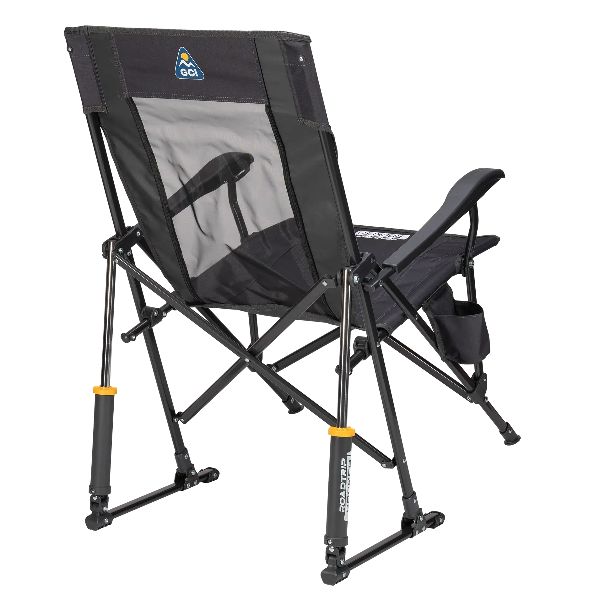 RoadTrip Rocker™ - Outdoor Ease