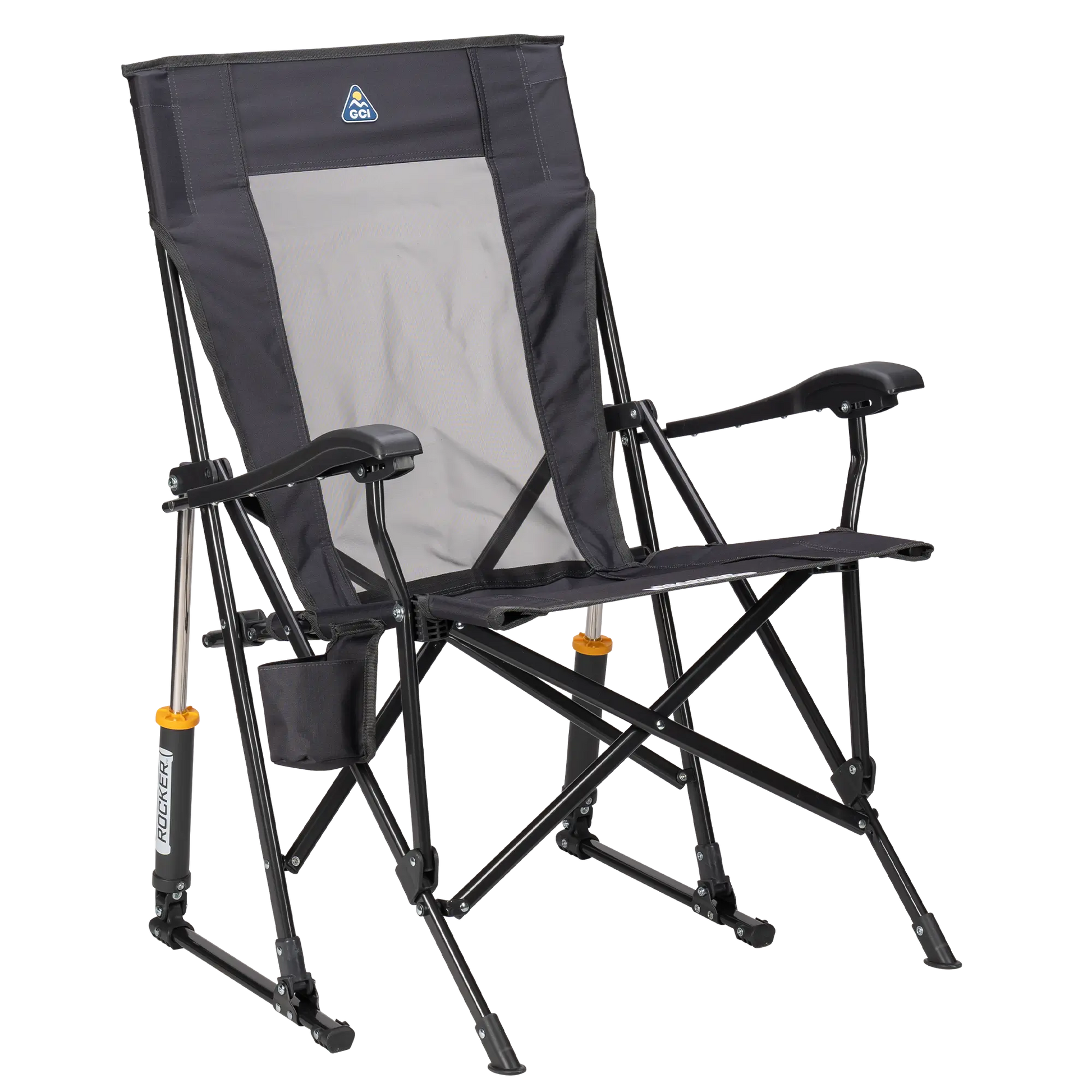 RoadTrip Rocker™ - Outdoor Ease