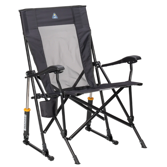 RoadTrip Rocker™ - Outdoor Ease