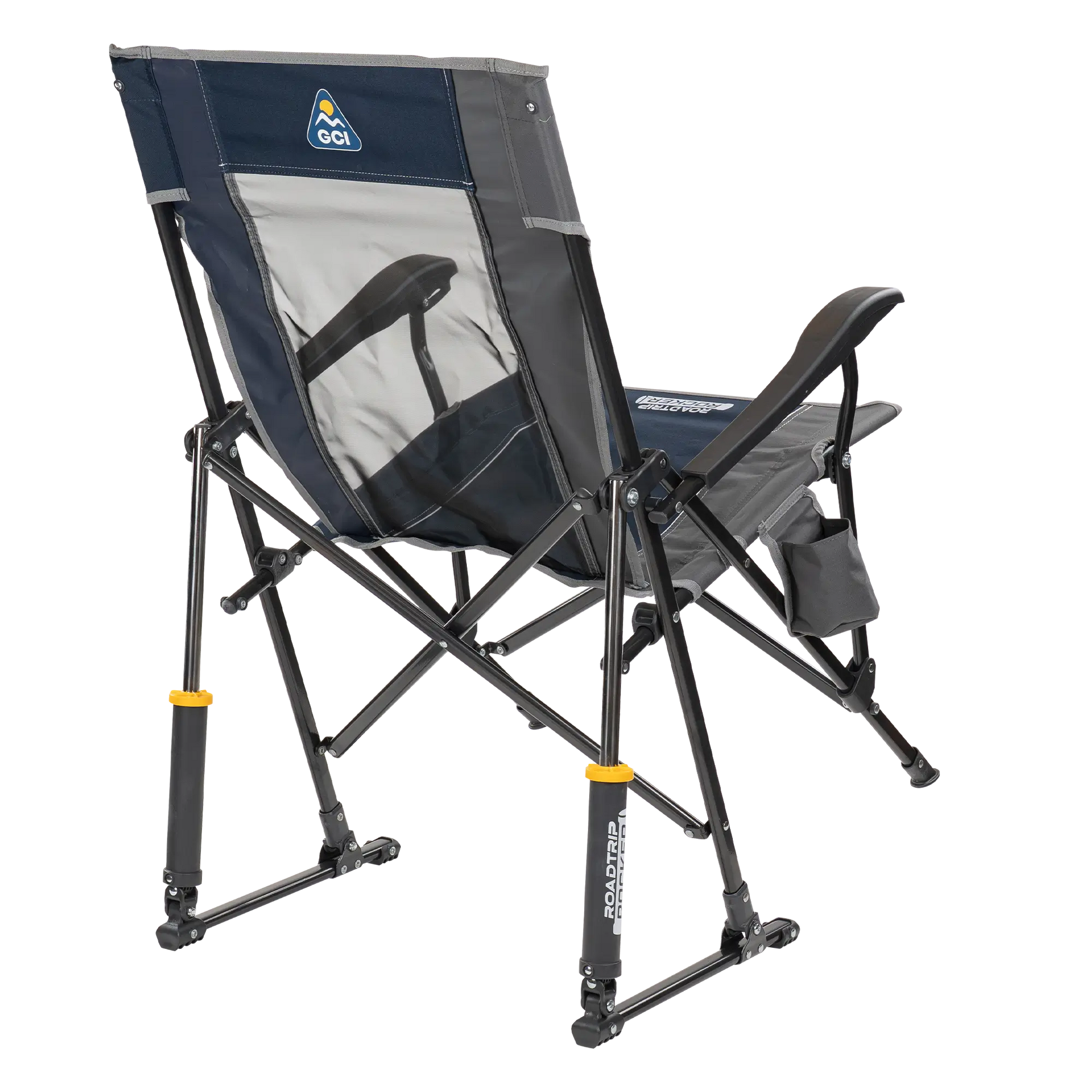RoadTrip Rocker™ - Outdoor Ease