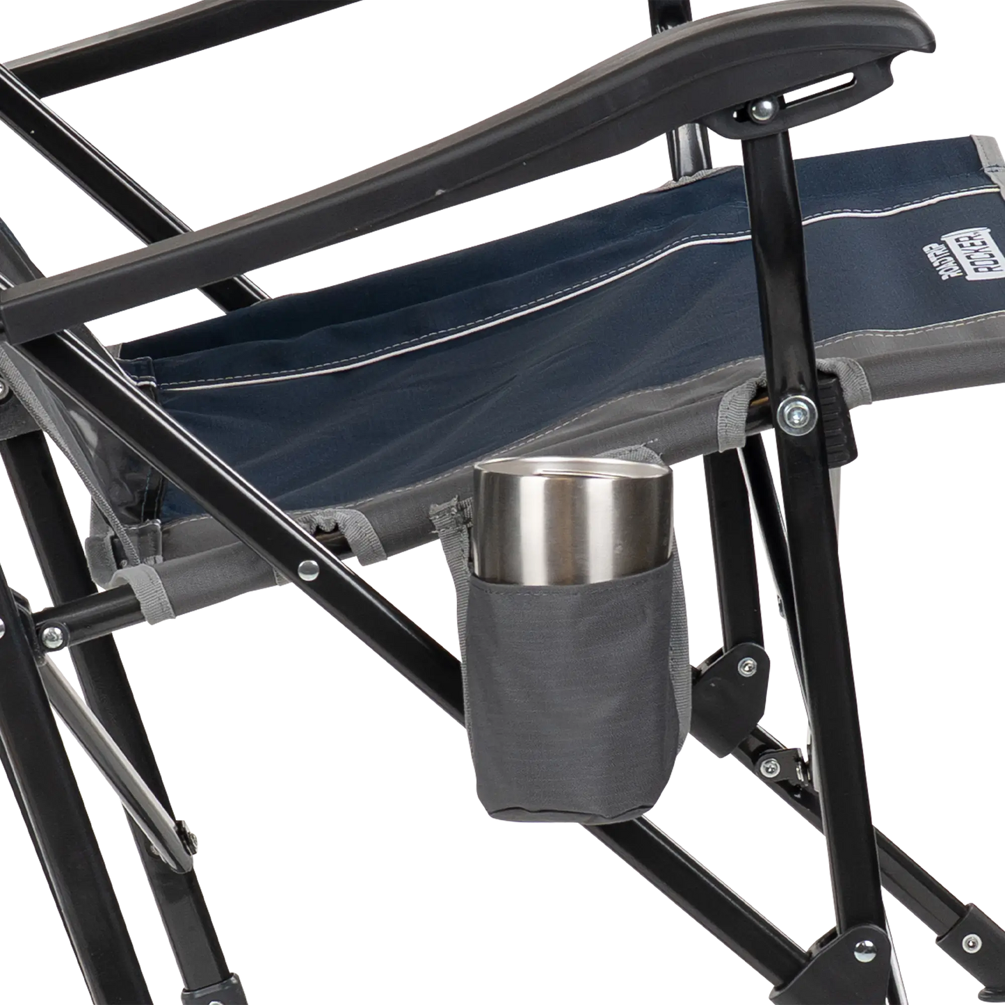 RoadTrip Rocker™ - Outdoor Ease