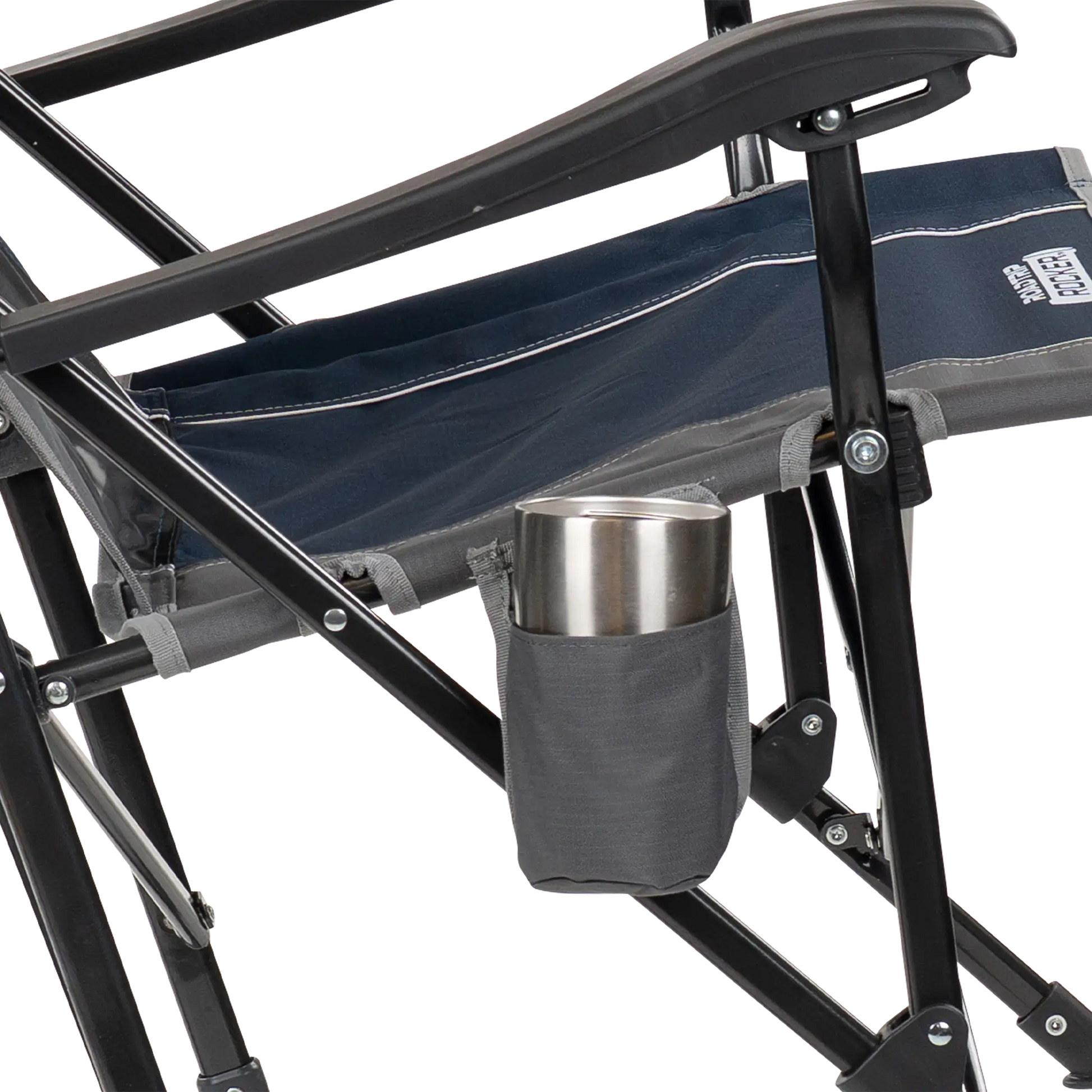 RoadTrip Rocker™ - Outdoor Ease