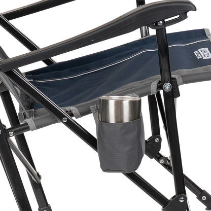 RoadTrip Rocker™ - Outdoor Ease