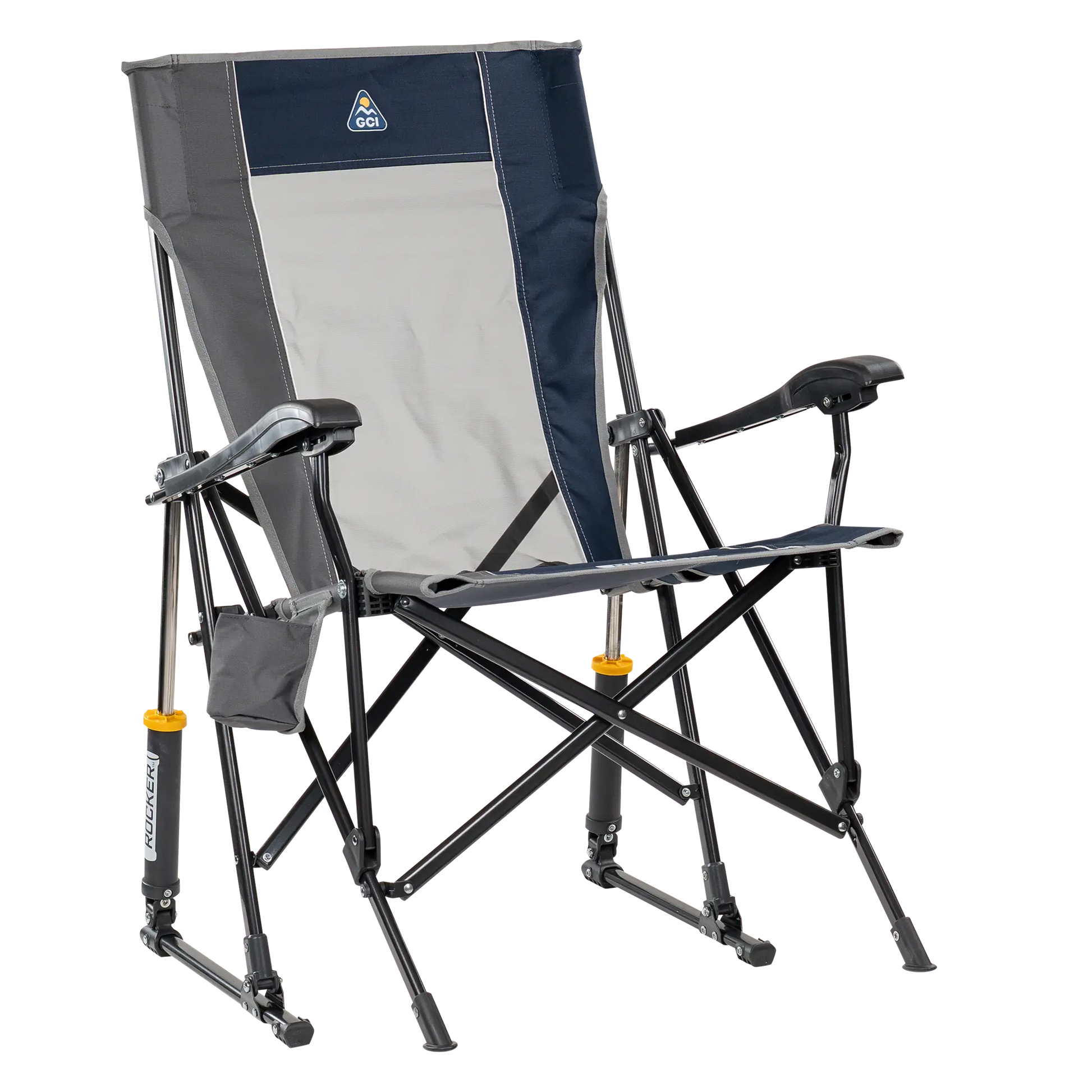 RoadTrip Rocker™ - Outdoor Ease