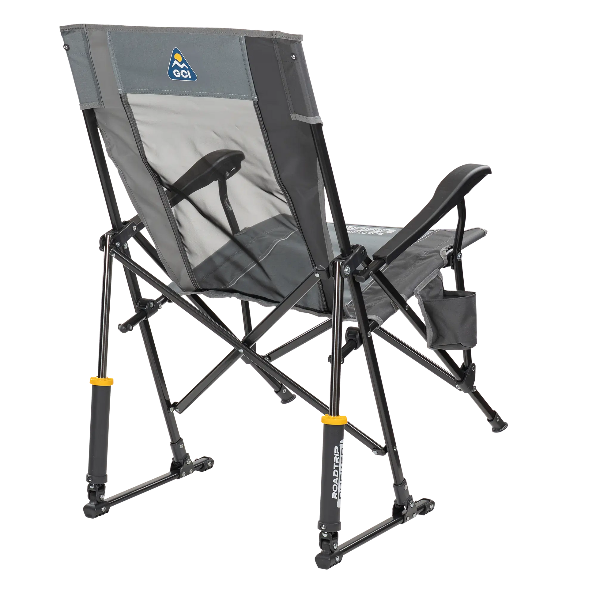 RoadTrip Rocker™ - Outdoor Ease