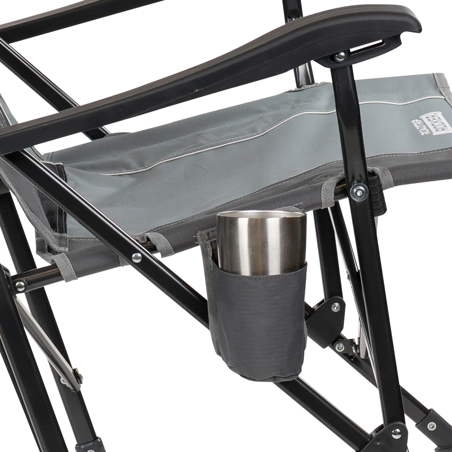 RoadTrip Rocker™ - Outdoor Ease