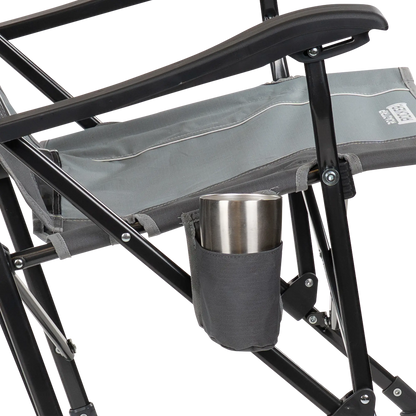 RoadTrip Rocker™ - Outdoor Ease