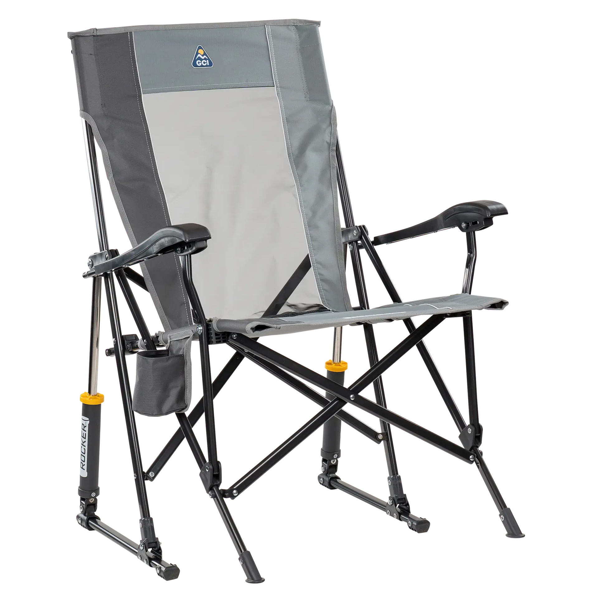 RoadTrip Rocker™ - Outdoor Ease