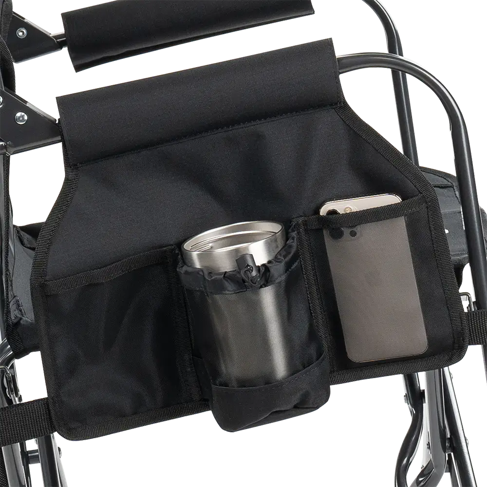 Stowaway Rocker™ - Spring Ready