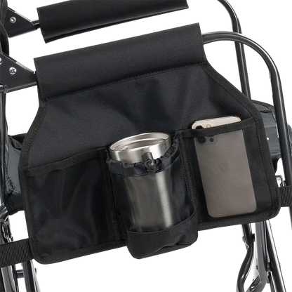 Stowaway Rocker™ - Spring Ready