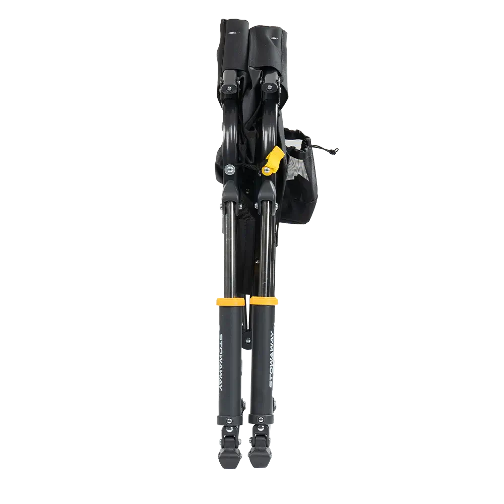 Stowaway Rocker™ - Spring Ready