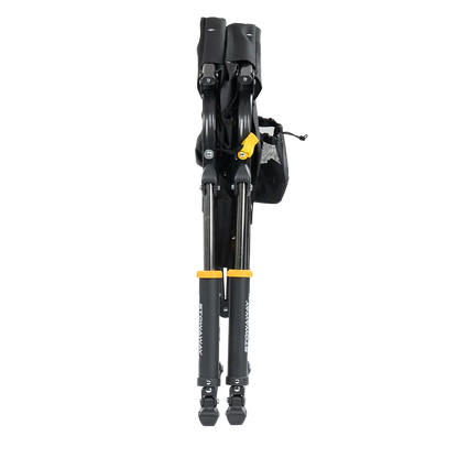 Stowaway Rocker™ - Spring Ready