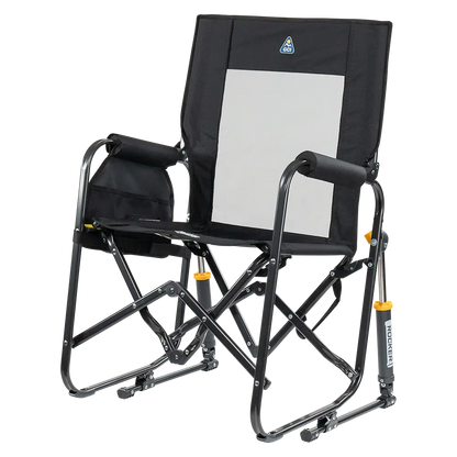 Stowaway Rocker™ - Spring Ready