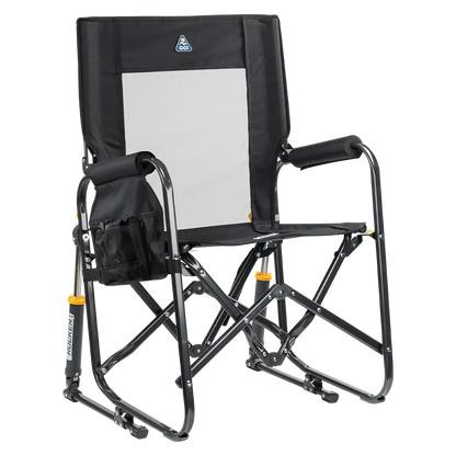 Stowaway Rocker™ - Spring Ready