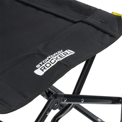 Stowaway Rocker™ - Spring Ready
