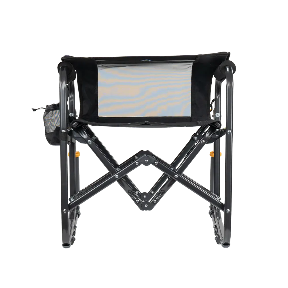 Stowaway Rocker™ - Spring Ready
