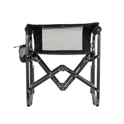 Stowaway Rocker™ - Spring Ready