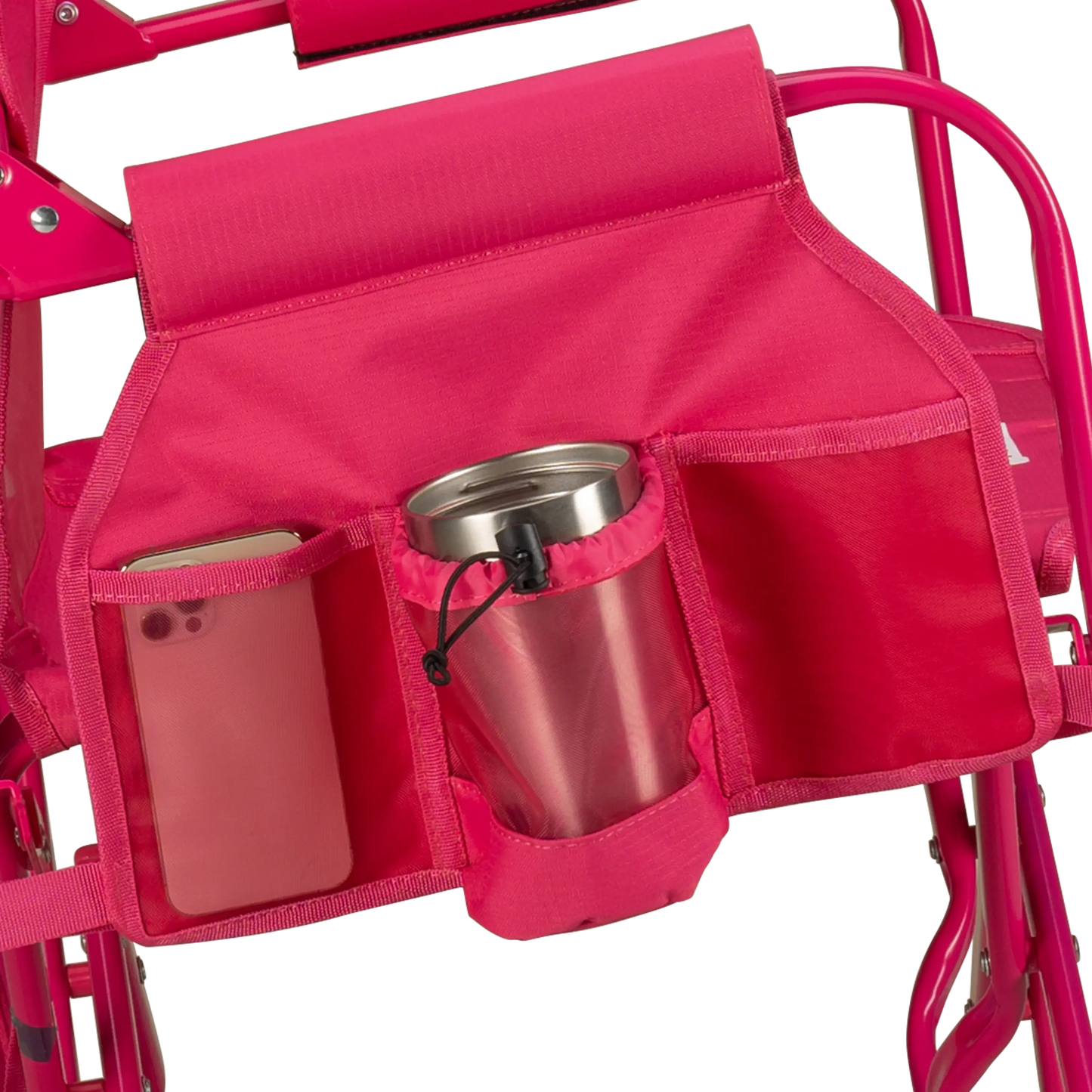 Stowaway Rocker™ - Spring Ready