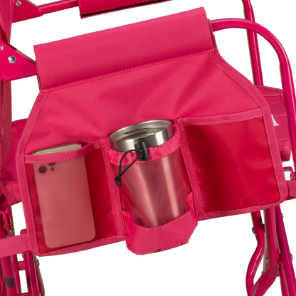Stowaway Rocker™ - Spring Ready