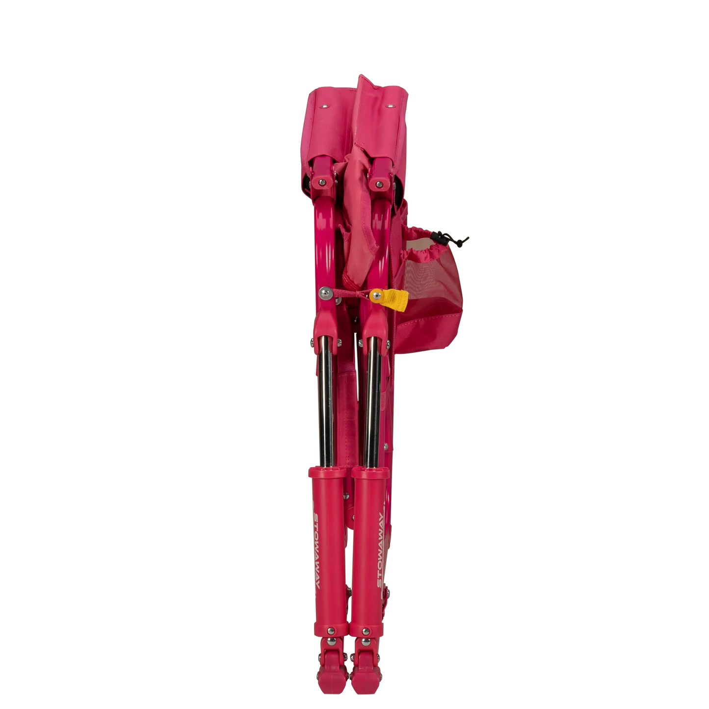 Stowaway Rocker™ - Spring Ready