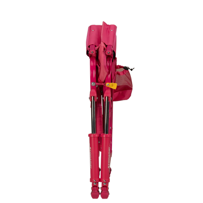 Stowaway Rocker™ - Spring Ready