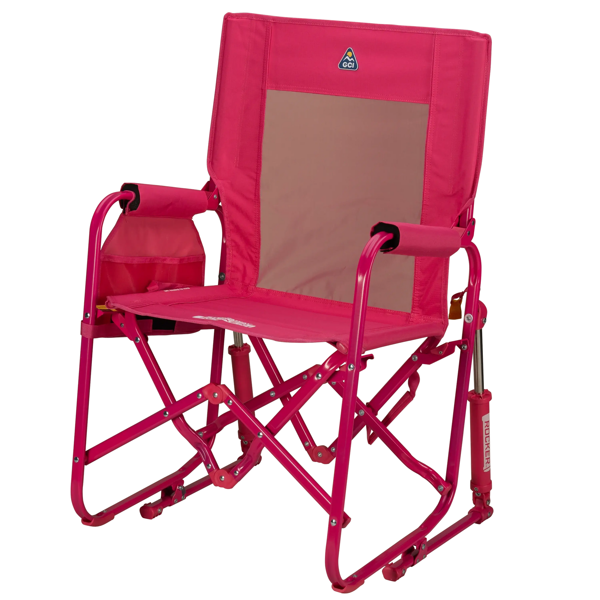 Stowaway Rocker™ - Spring Ready