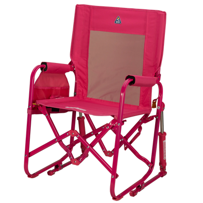 Stowaway Rocker™ - Spring Ready