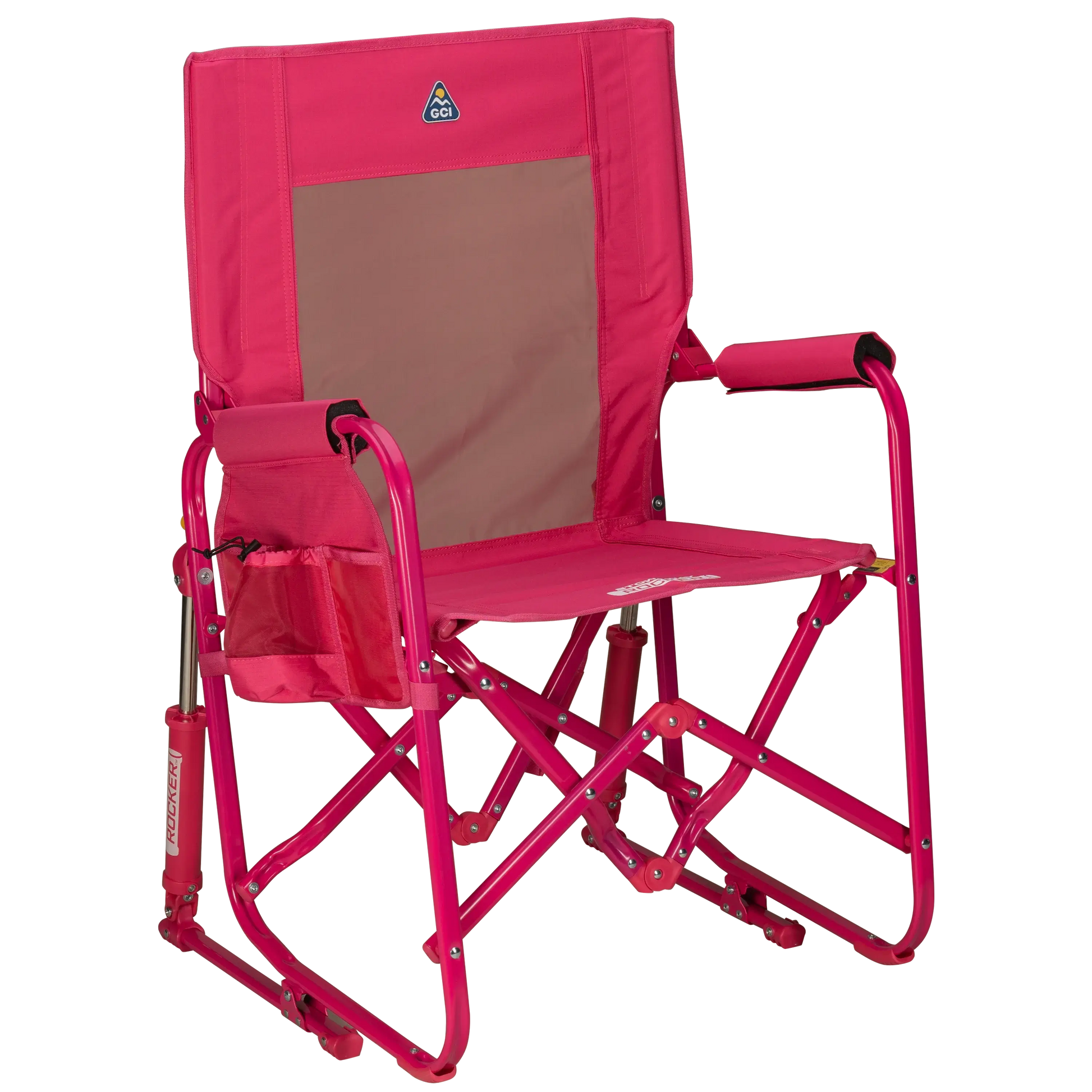 Stowaway Rocker™ - Spring Ready