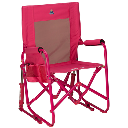 Stowaway Rocker™ - Spring Ready