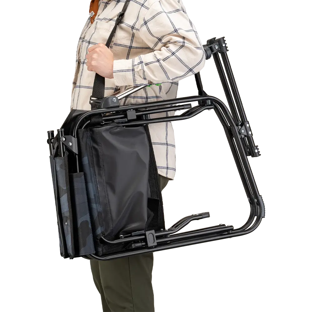 Stowaway Rocker™ - Spring Ready