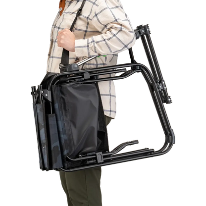 Stowaway Rocker™ - Spring Ready