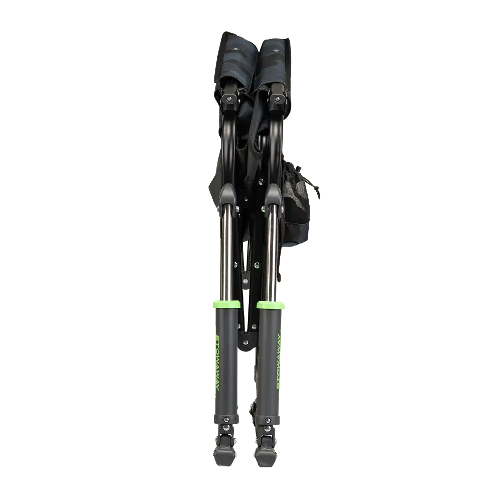 Stowaway Rocker™ - Spring Ready
