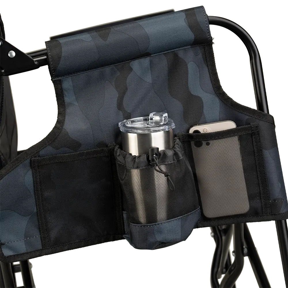 Stowaway Rocker™ - Spring Ready